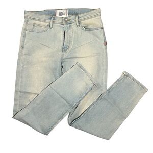 BDG Urban Outfitters Men's Skinny Stretch Jeans Light Wash Size 34/32